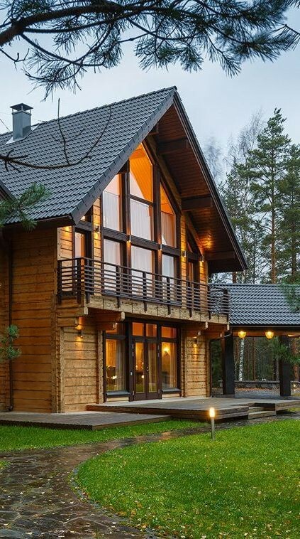 Лакокрасочные материала для домостроения Лакокрасочные материала для домостроения